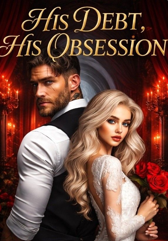 His Debt, His Obsession
