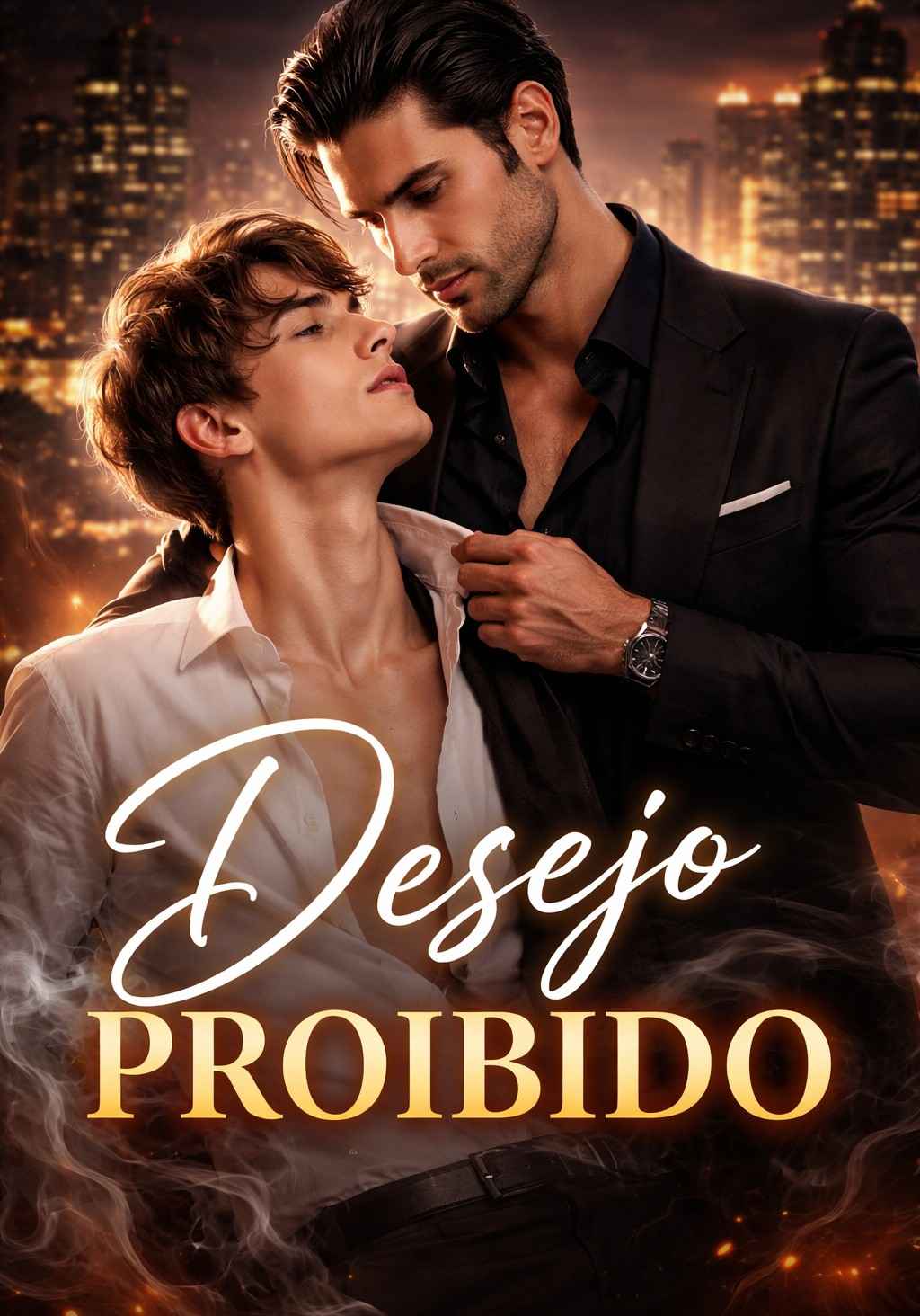 Desejo Proibido