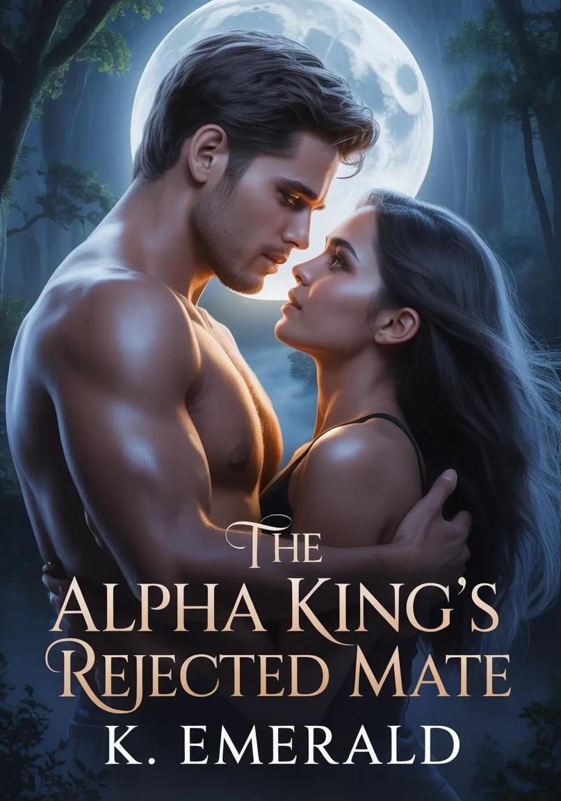 The Alpha king's Rejected Mate