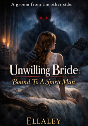Unwilling Bride: Bound To The Spirit Man