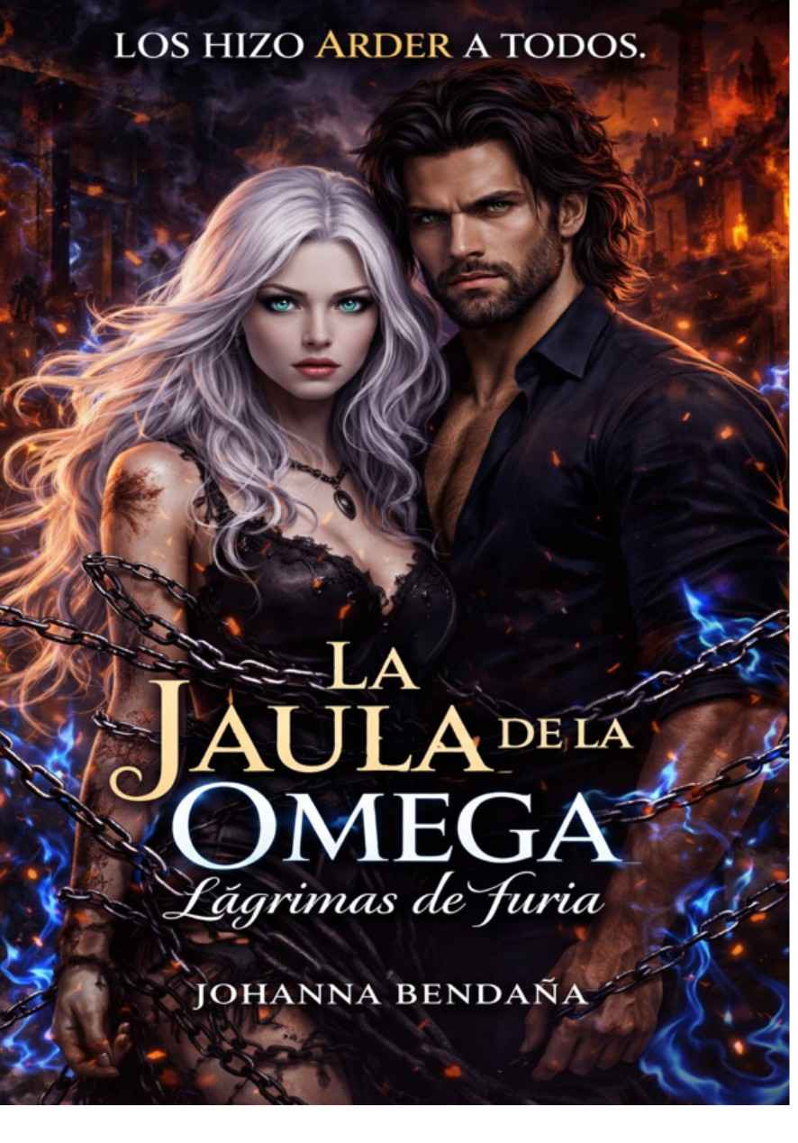 La Jaula de la Omega