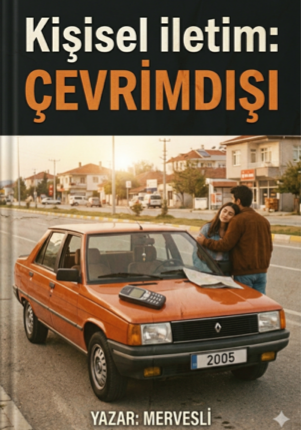 Kişisel iletim:Çevrimdışı