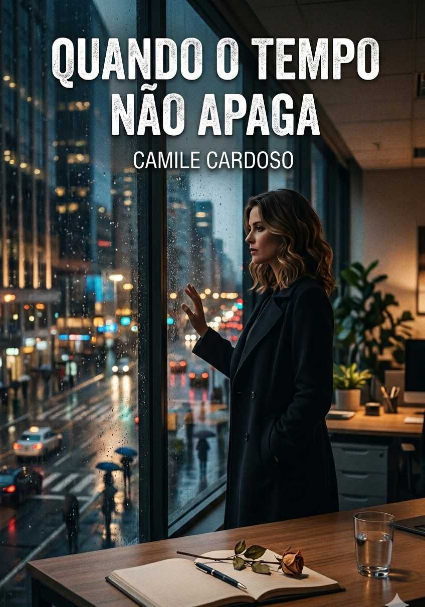 Quando o Tempo Não Apaga