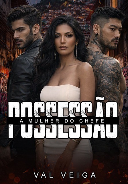 POSSESSÃO: A MULHER DO CHEFE