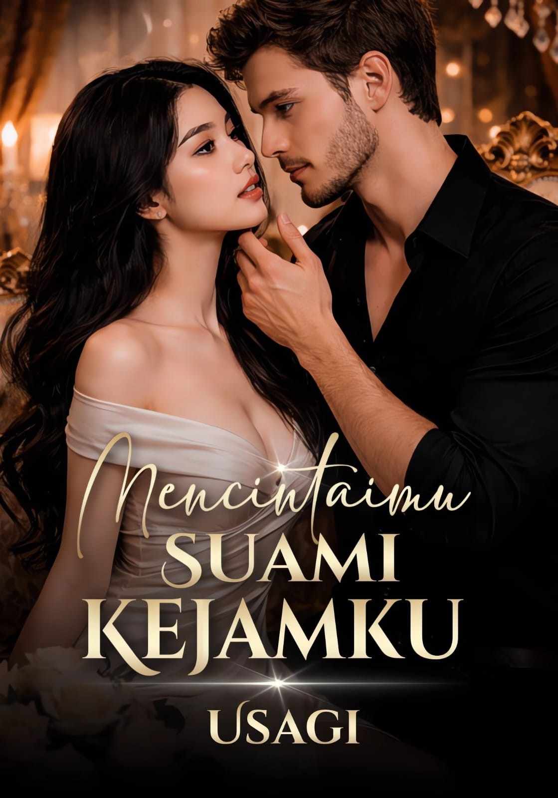 Mencintaimu Suami Kejamku
