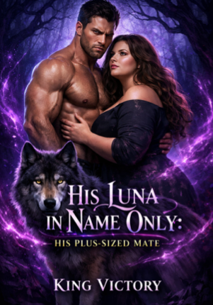 His Luna In Name Only: His Plus-Sized Mate