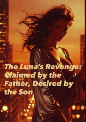 I Died as his Mate—Now I’m back as His Stepmother