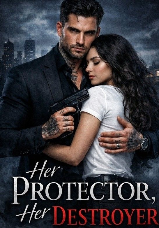 Her Protector, Her Destroyer