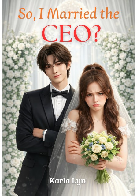 So, I Married the CEO?