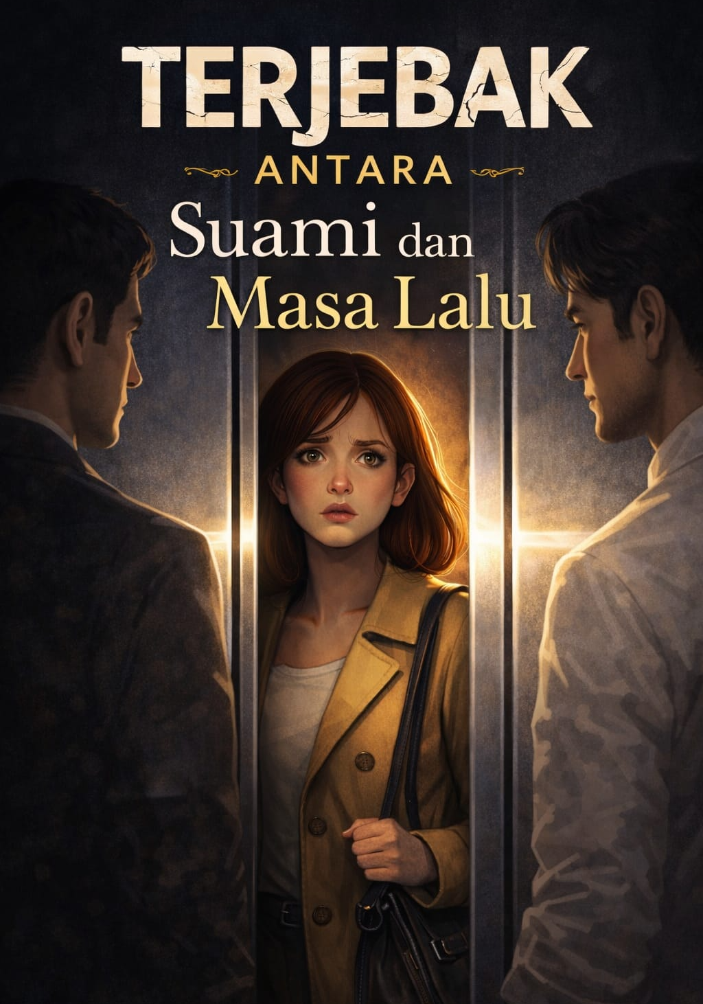 Terjebak Antara Suami dan Masa Lalu