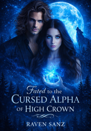 Fated to the Cursed Alpha of High Crown