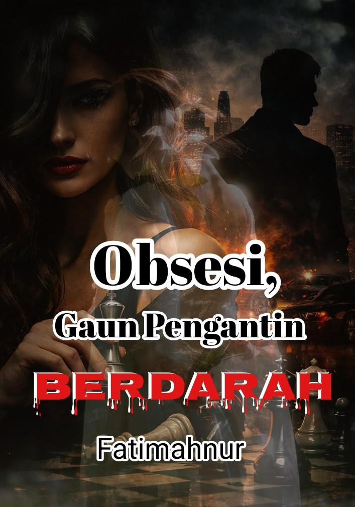 Obsesi (Gaun Pengantin Berdarah)