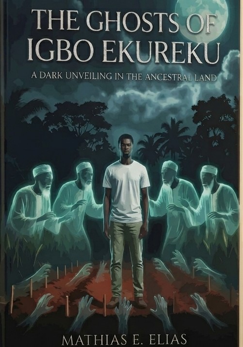 The ghost of igbo ekureku