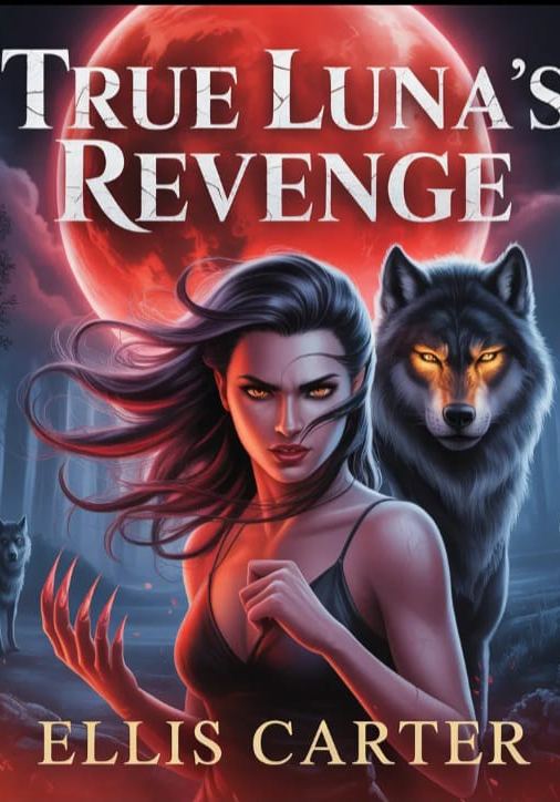 True Luna's Revenge