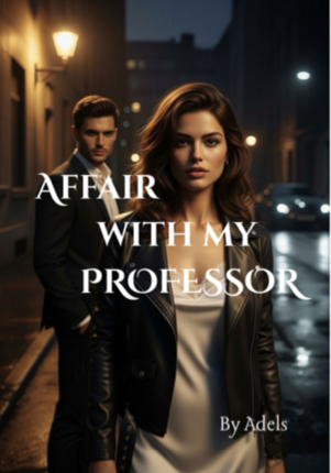 Affair with my professor