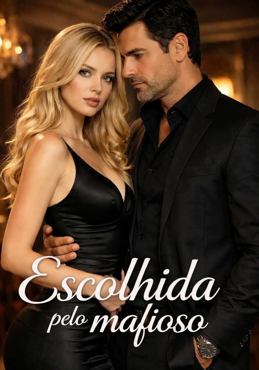 Escolhida pelo mafioso