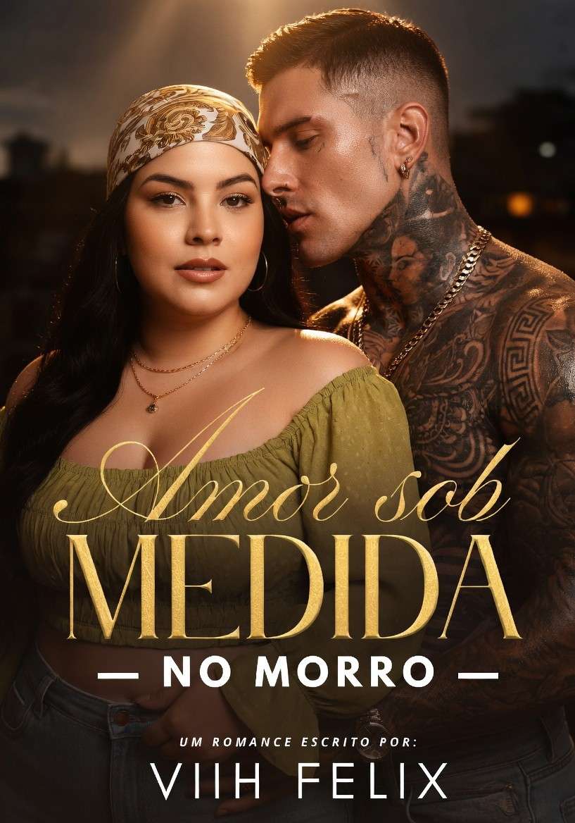 Amor sob Medida no Morro