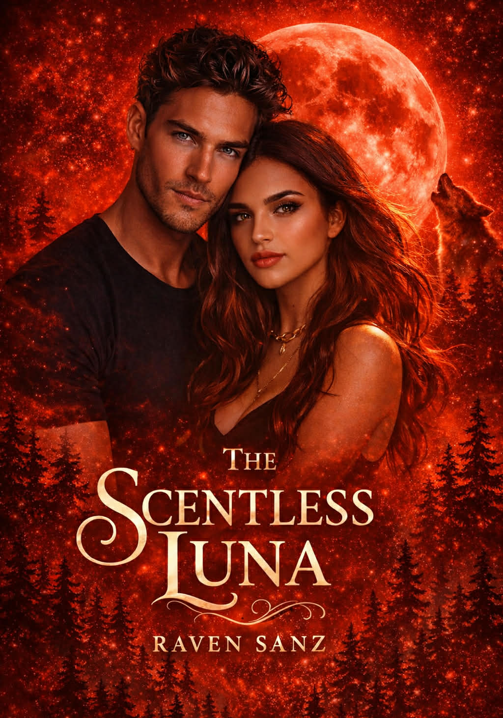 The Scentless Luna