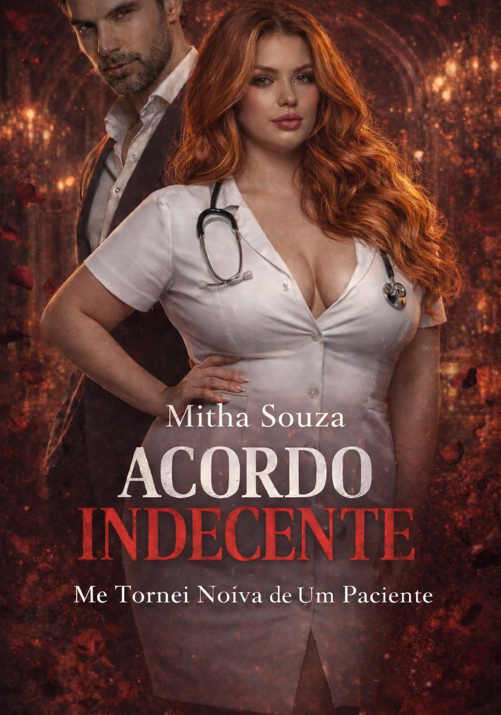 ACORDO INDECENTE Me Tornei Noiva de Um Paciente