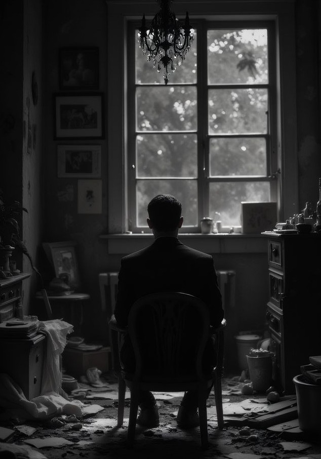 The Observer Who Wanted More