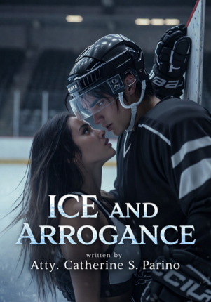 ICE AND ARROGANCE