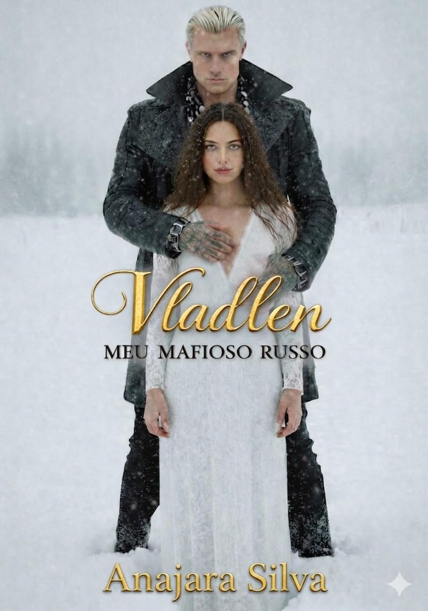 Vladen - Meu Mafioso Russo
