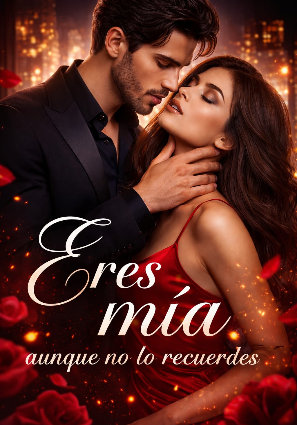 Eres Mía... Aunque no lo recuerdes