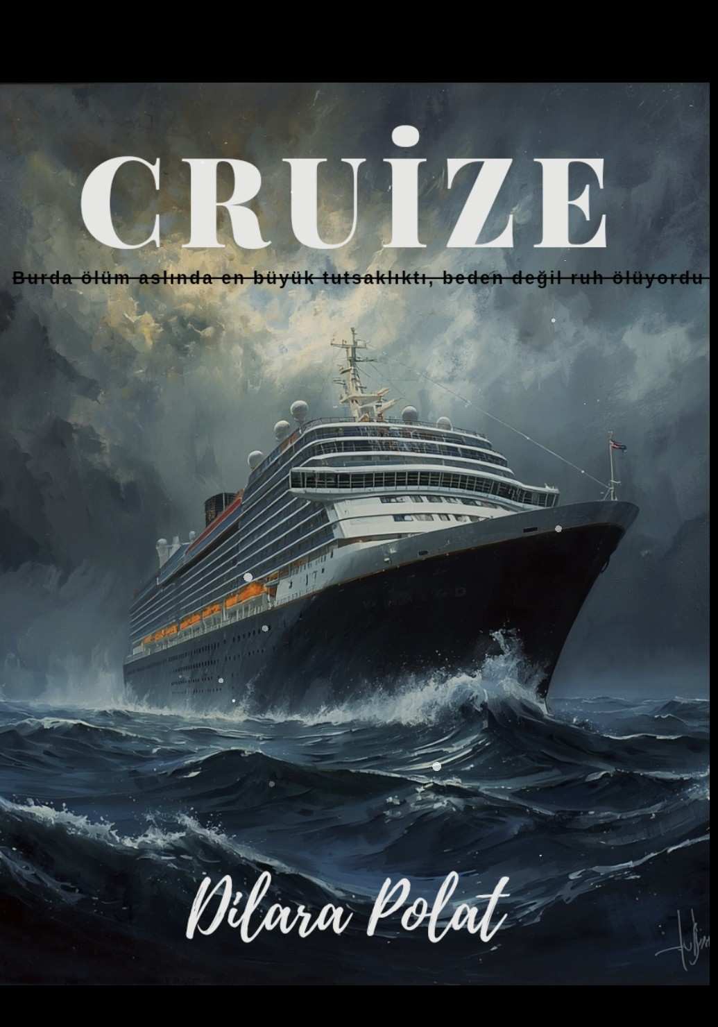 CRUİZE