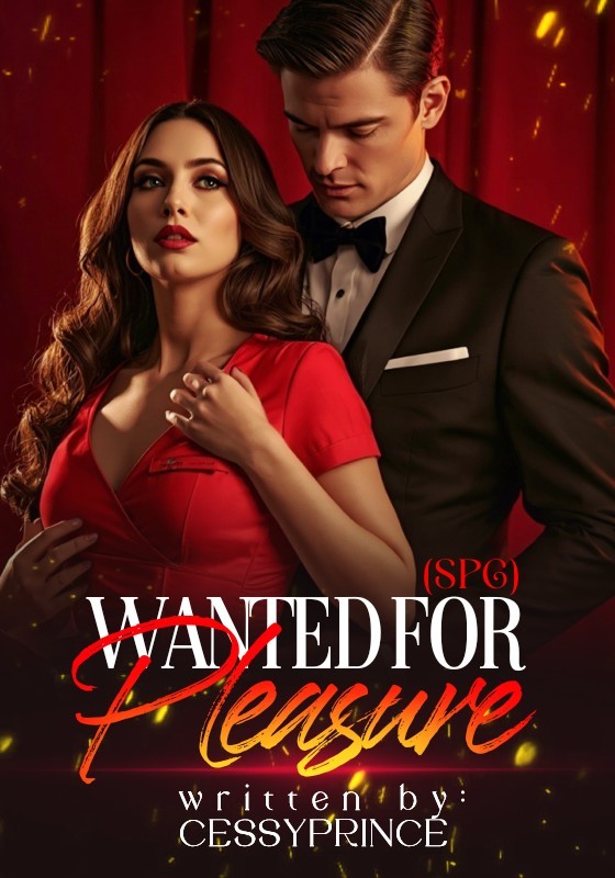 Wanted for Pleasure (SPG)
