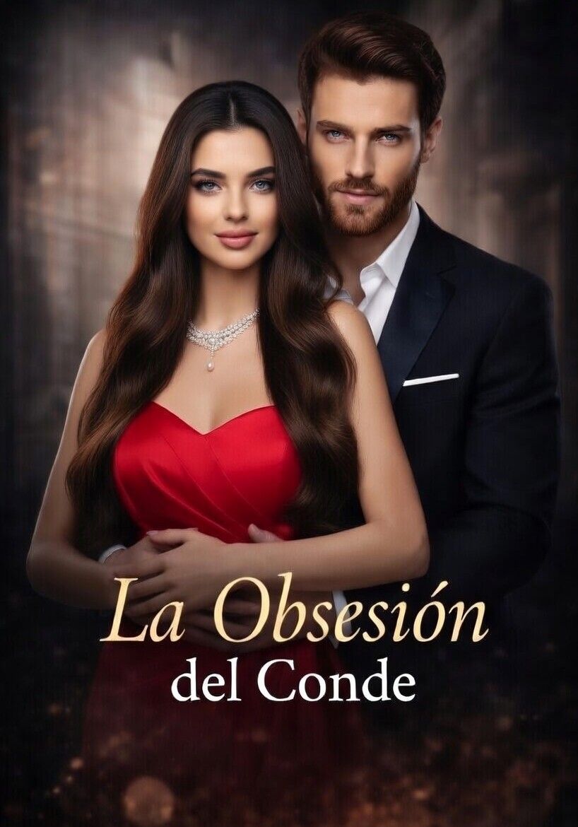 La obsesión del Conde