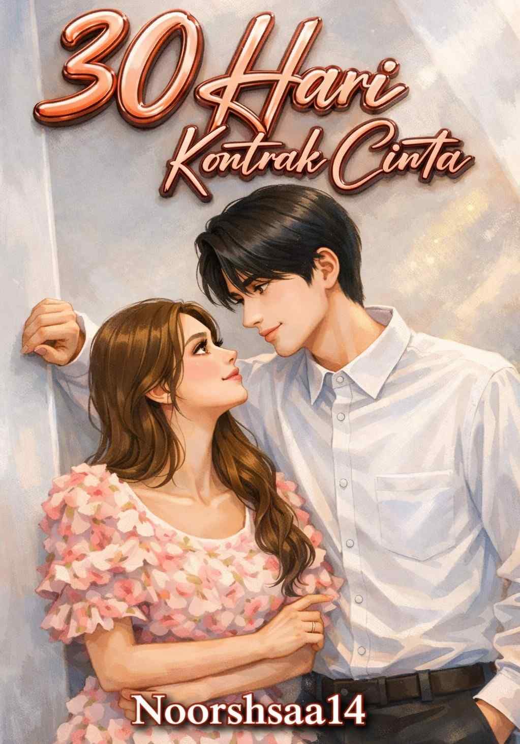 30 Hari Kontrak Cinta