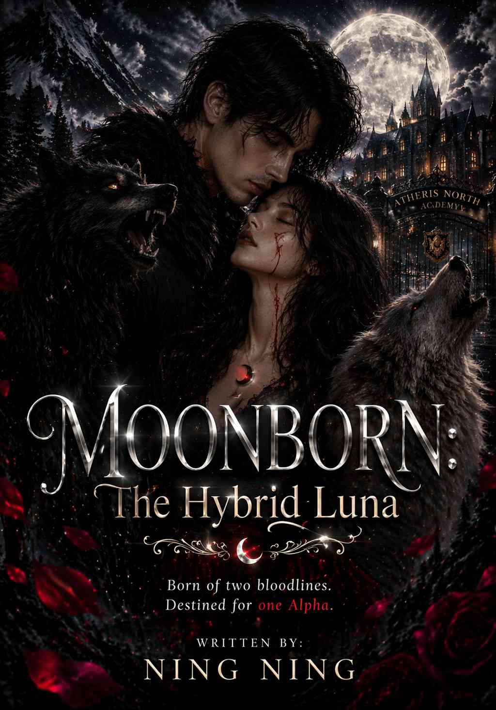 MOONBORN: The Hybrid Luna