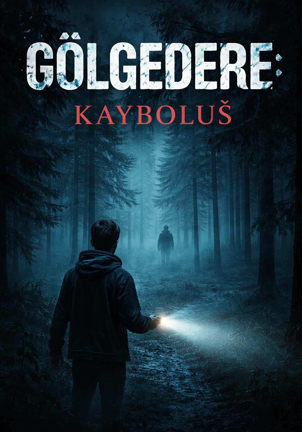 GÖLGEDERE
