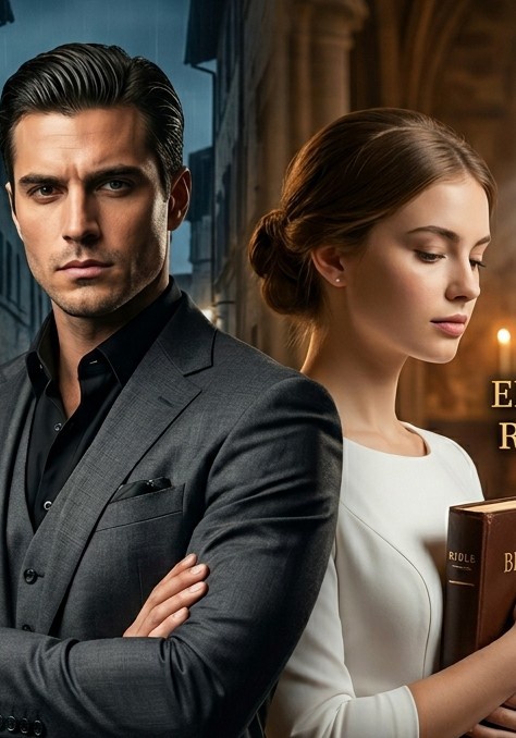 Mafia King's Christian Wife