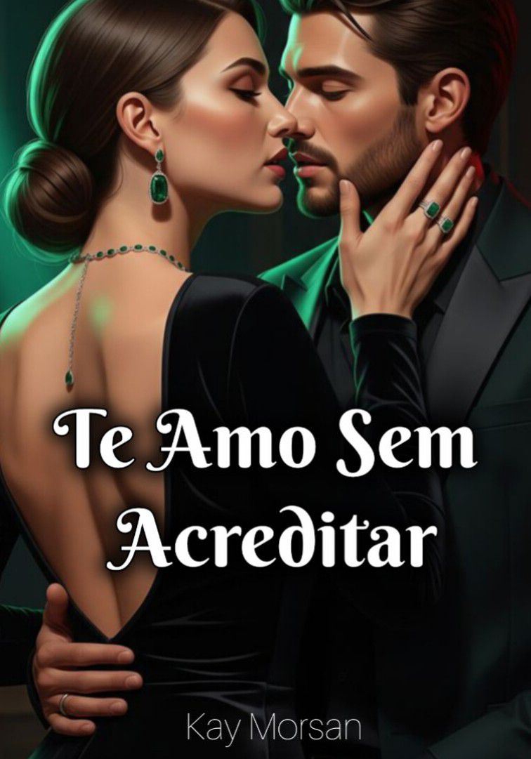 Te Amo Sem Acreditar