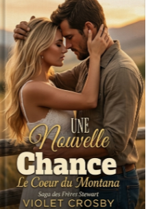 UNE NOUVELLE CHANCE