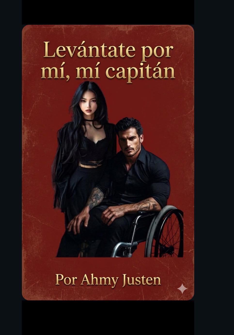 Levántate por mí, mí capitán