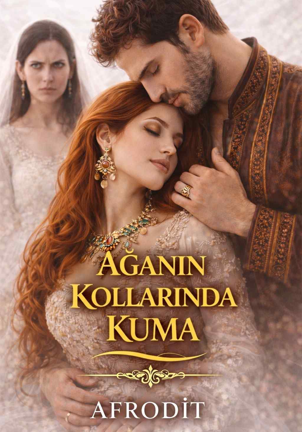 Ağanın Kollarında KUMA [+21]