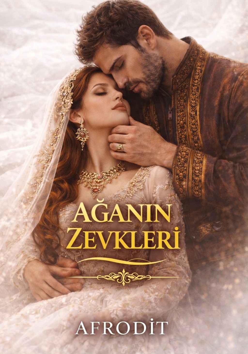 Ağanın Zevkleri [+18]