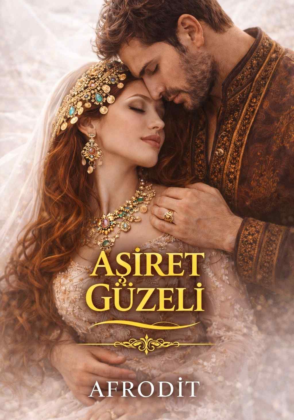 AŞİRET GÜZELİ  [+18]