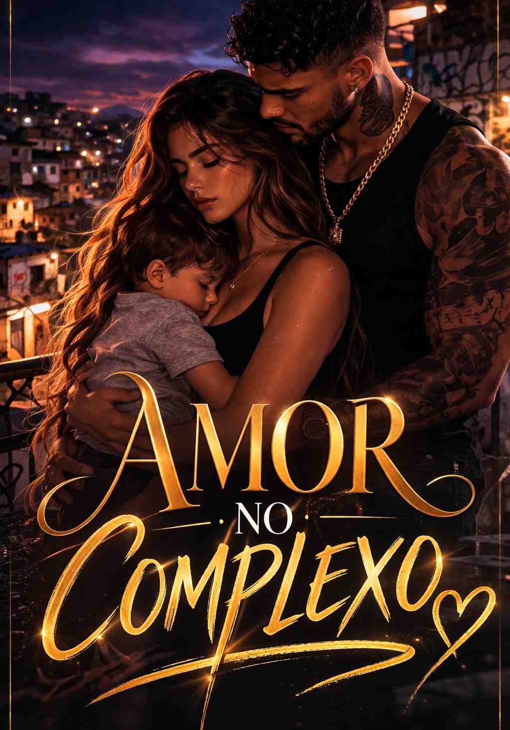 Amor no complexo