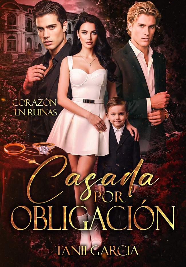 CASADA POR OBLIGACIÓN