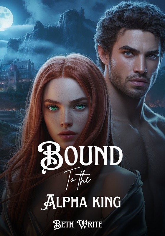 Bound To The Alpha King