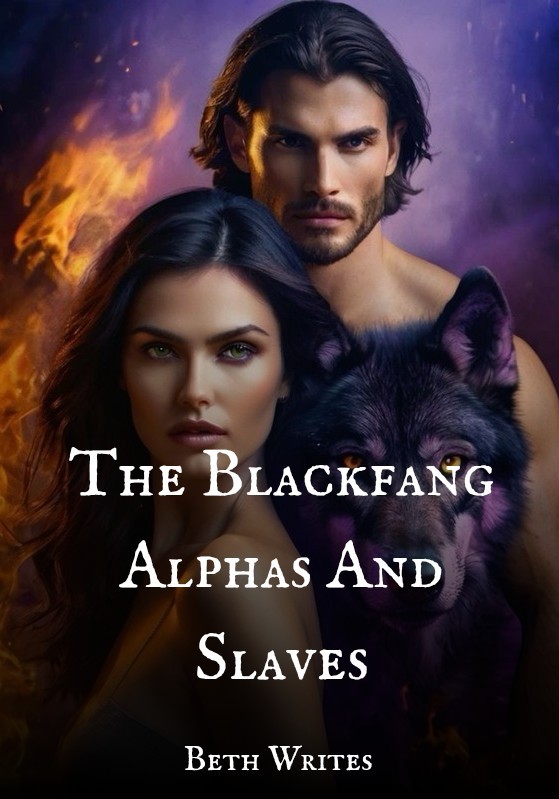 The Blackfang Alphas and Slaves