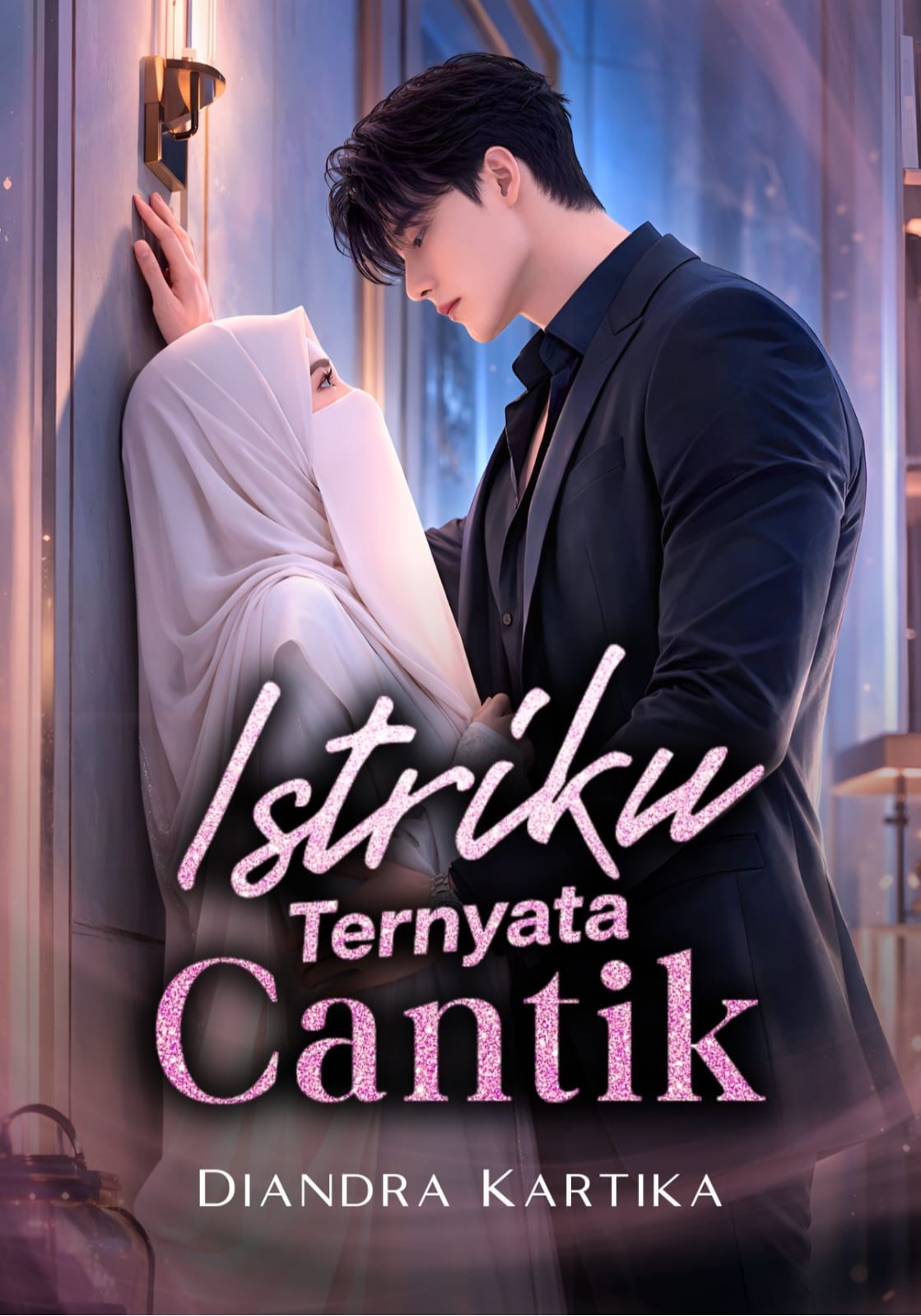 Istriku Ternyata Cantik