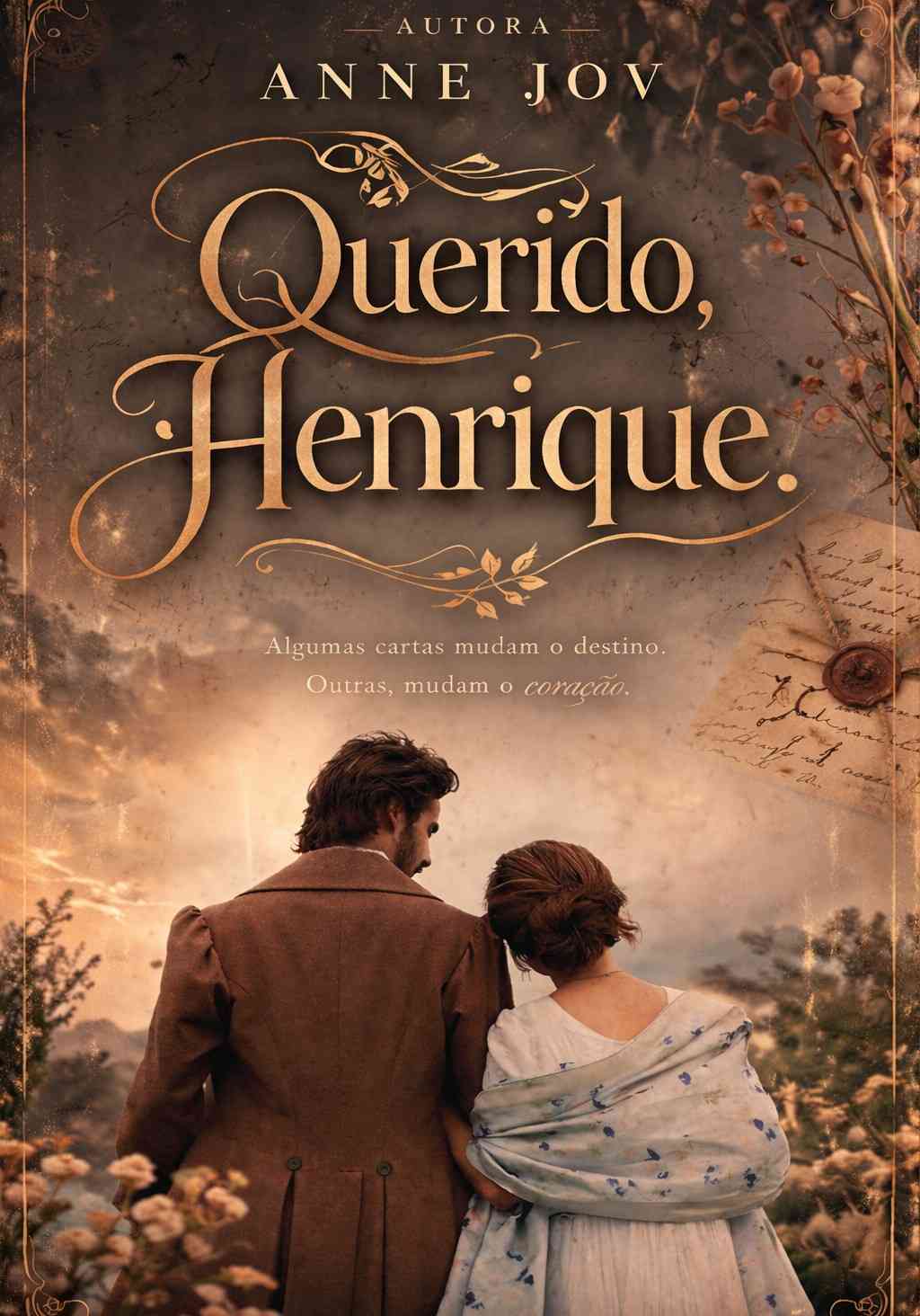 QUERIDO, HENRIQUE