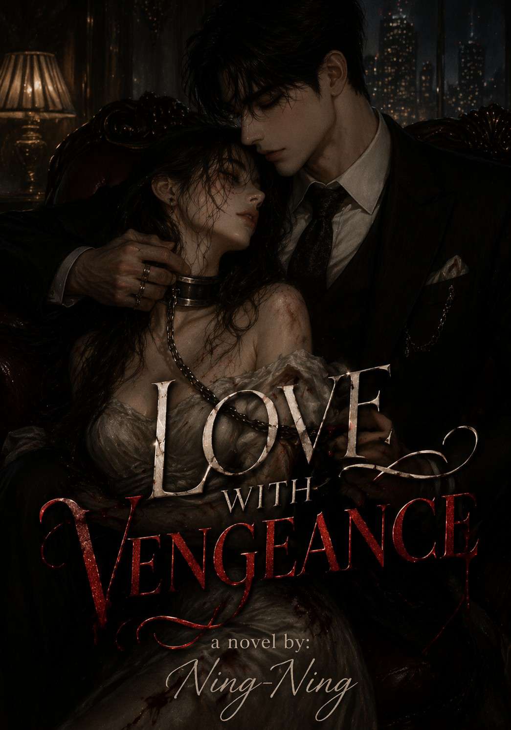 Love  with Vengeance