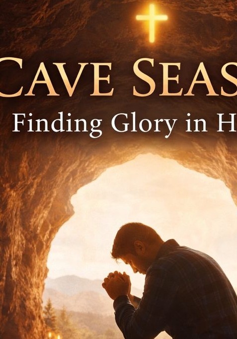 Cave Season: Finding Glory in Hiding
