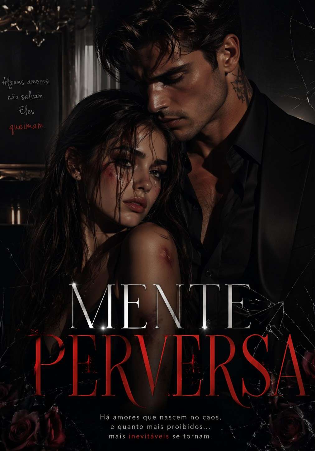 MENTE PERVERSA