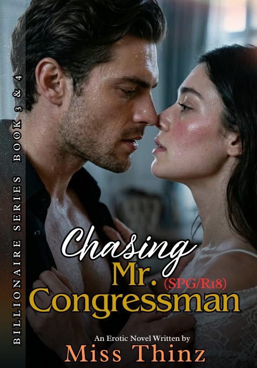 Chasing Mr. Congressman